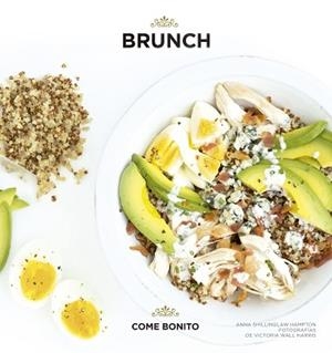 BRUNCH | 9788416489893 | SHILLINGLAW HAMPTON, ANNA / VICTORIA WALL HARRIS | Llibreria L'Illa - Llibreria Online de Mollet - Comprar llibres online