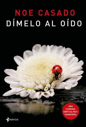 DÍMELO AL OÍDO | 9788408165552 | CASADO, NOE | Llibreria L'Illa - Llibreria Online de Mollet - Comprar llibres online