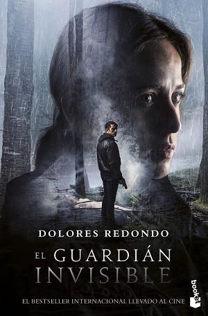 GUARDIÁN INVISIBLE, EL | 9788423351893 | REDONDO, DOLORES | Llibreria L'Illa - Llibreria Online de Mollet - Comprar llibres online