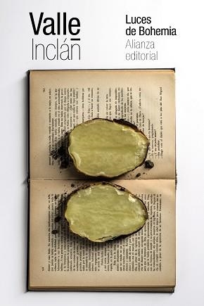 LUCES DE BOHEMIA | 9788491045588 | VALLE-INCLÁN, RAMÓN DEL | Llibreria L'Illa - Llibreria Online de Mollet - Comprar llibres online