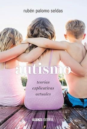 AUTISMO | 9788491045816 | PALOMO SELDAS, RUBÉN | Llibreria L'Illa - Llibreria Online de Mollet - Comprar llibres online