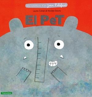 PET, EL | 9788416578436 | Llibreria L'Illa - Llibreria Online de Mollet - Comprar llibres online