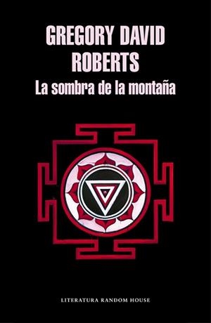SOMBRA DE LA MONTAÑA, LA | 9788439731863 | ROBERTS, GREGORY DAVID | Llibreria L'Illa - Llibreria Online de Mollet - Comprar llibres online