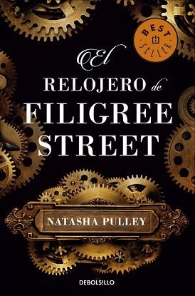 RELOJERO DE FELIGREE STREET, EL | 9788466338417 | PULLEY, NATASHA