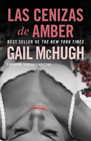 CENIZAS DE AMBER, LAS | 9788494425561 | MCHUGH, GAIL | Llibreria L'Illa - Llibreria Online de Mollet - Comprar llibres online