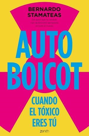 AUTOBOICOT | 9788408166528 | STAMATEAS, BERNARDO | Llibreria L'Illa - Llibreria Online de Mollet - Comprar llibres online