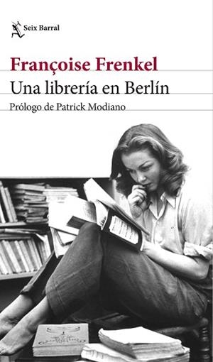 LIBRERÍA EN BERLÍN, UNA | 9788432229992 | FRENKEL, FRANÇOISE  | Llibreria L'Illa - Llibreria Online de Mollet - Comprar llibres online