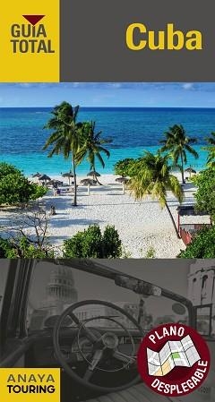 CUBA | 9788499358925 | CABRERA TORRES, JUAN/GILES PACHECO, FERNANDO DE/HERNÁNDEZ COLORADO, ARANTXA/AVISÓN MARTÍNEZ, JUAN PA | Llibreria L'Illa - Llibreria Online de Mollet - Comprar llibres online