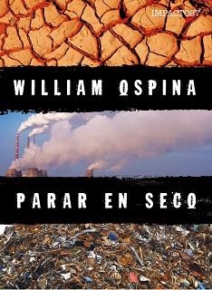 PARAR EN SECO | 9788416259786 | WILLIAM | Llibreria L'Illa - Llibreria Online de Mollet - Comprar llibres online