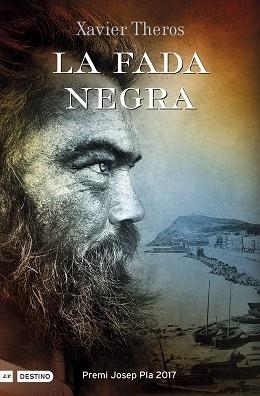 FADA NEGRA, LA | 9788497102667 | THEROS, XAVIER | Llibreria L'Illa - Llibreria Online de Mollet - Comprar llibres online