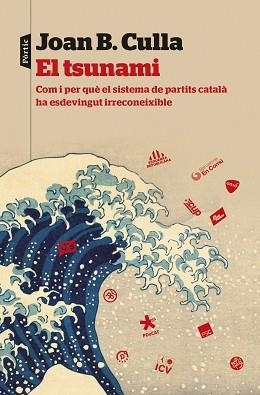 TSUNAMI, EL | 9788498093889 | CULLA, JOAN B. | Llibreria L'Illa - Llibreria Online de Mollet - Comprar llibres online