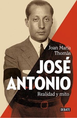JOSÉ ANTONIO | 9788499927060 | THOMAS, JOAN MARIA | Llibreria L'Illa - Llibreria Online de Mollet - Comprar llibres online