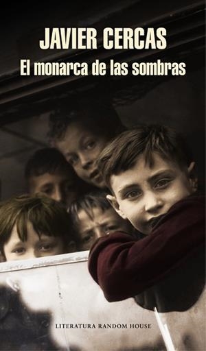 MONARCA DE LAS SOMBRAS, EL | 9788439732570 | CERCAS, JAVIER | Llibreria L'Illa - Llibreria Online de Mollet - Comprar llibres online
