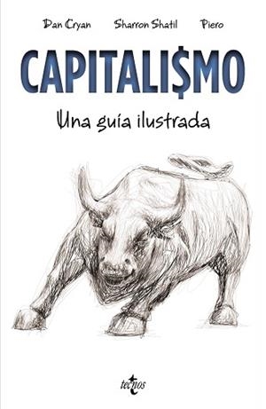 CAPITALISMO | 9788430970797 | CRYAN, DAN/SHATIL, SHARRON | Llibreria L'Illa - Llibreria Online de Mollet - Comprar llibres online