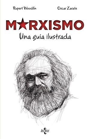 MARXISMO | 9788430970803 | WOODFIN, RUPERT | Llibreria L'Illa - Llibreria Online de Mollet - Comprar llibres online