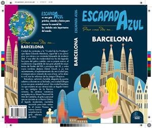 BARCELONA | 9788416766635 | INGELMO, ÁNGEL | Llibreria L'Illa - Llibreria Online de Mollet - Comprar llibres online