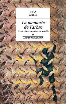 MEMÒRIA DE L'ARBRE, LA | 9788433915429 | VALLÈS, TINA | Llibreria L'Illa - Llibreria Online de Mollet - Comprar llibres online