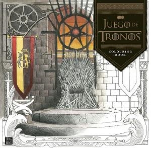 JUEGO DE TRONOS | 9788408163534 | HBO
