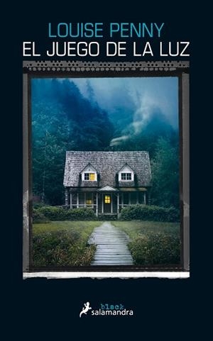 JUEGO DE LA LUZ, EL | 9788416237180 | PENNY, LOUISE | Llibreria L'Illa - Llibreria Online de Mollet - Comprar llibres online