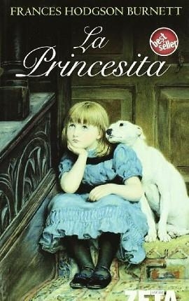 PRINCESITA, LA | 9788496778368 | HODGSON BURNETT, FRANCES | Llibreria L'Illa - Llibreria Online de Mollet - Comprar llibres online