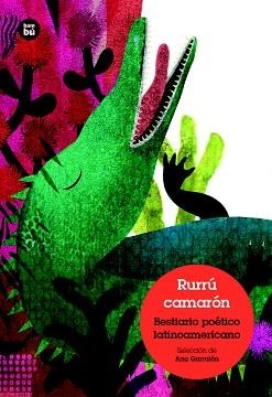 RURRÚ CAMARÓN | 9788483435083 | GARRALON DE LA TORRE , ANA | Llibreria L'Illa - Llibreria Online de Mollet - Comprar llibres online