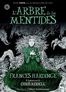 ARBRE DE LES MENTIDES, L' | 9788483435045 | HARDINGE, FRANCES | Llibreria L'Illa - Llibreria Online de Mollet - Comprar llibres online