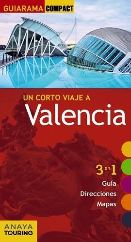 VALENCIA | 9788499359649 | ROBA, SILVIA | Llibreria L'Illa - Llibreria Online de Mollet - Comprar llibres online