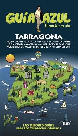 TARRAGONA | 9788416766680 | INGELMO, ÁNGEL | Llibreria L'Illa - Llibreria Online de Mollet - Comprar llibres online
