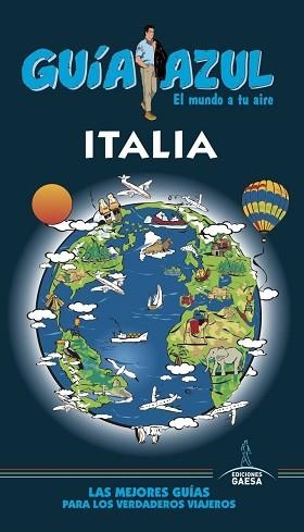 ITALIA | 9788416766673 | INGELMO, ÁNGEL | Llibreria L'Illa - Llibreria Online de Mollet - Comprar llibres online