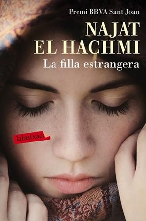 FILLA ESTRANGERA, LA | 9788416600748 | EL HACHMI, NAJAT | Llibreria L'Illa - Llibreria Online de Mollet - Comprar llibres online