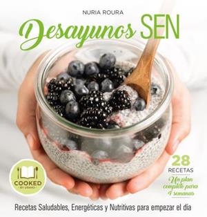 DESAYUNOS SEN | 9788479539757 | ROURA, NURIA | Llibreria L'Illa - Llibreria Online de Mollet - Comprar llibres online
