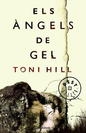 ÀNGELS DE GEL  | 9788466338745 | HILL, TONI