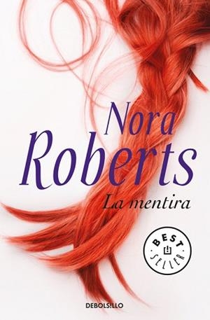MENTIRA, LA | 9788466338783 | ROBERTS, NORA | Llibreria L'Illa - Llibreria Online de Mollet - Comprar llibres online