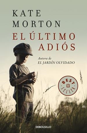 ÚLTIMO ADIÓS, EL | 9788466338776 | MORTON, KATE | Llibreria L'Illa - Llibreria Online de Mollet - Comprar llibres online