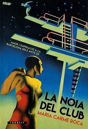 NOIA DEL CLUB, LA | 9788490267219 | ROCA I COSTA, MARIA CARME | Llibreria L'Illa - Llibreria Online de Mollet - Comprar llibres online