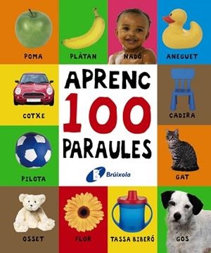 APRENC 100 PARAULES | 9788499067445 | VARIOS | Llibreria L'Illa - Llibreria Online de Mollet - Comprar llibres online