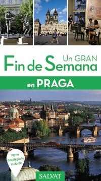 PRAGA | 9788499359786 | LEJEUNE, FLORENCE/VANTROYS, CAROLE | Llibreria L'Illa - Llibreria Online de Mollet - Comprar llibres online