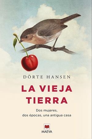 VIEJA TIERRA, LA | 9788416690428 | HANSEN, DÖRTE | Llibreria L'Illa - Llibreria Online de Mollet - Comprar llibres online