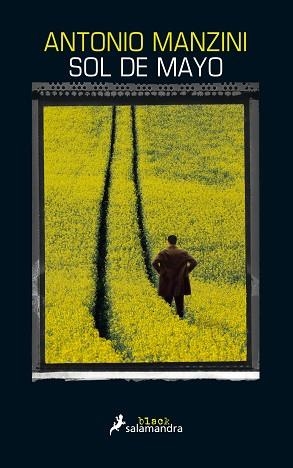 SOL DE MAYO | 9788416237197 | MANZINI, ANTONIO | Llibreria L'Illa - Llibreria Online de Mollet - Comprar llibres online