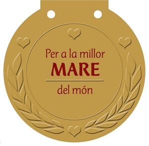 PER A LA MILLOR MARE DEL MÓN | 9788499060958 | HAISCH, ULRIKE | Llibreria L'Illa - Llibreria Online de Mollet - Comprar llibres online