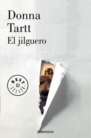 JILGUERO, EL | 9788466338837 | TARTT, DONNA