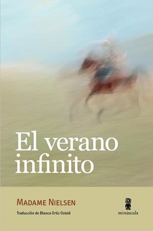 VERANO INFINITO, EL | 9788494534898 | NIELSEN, MADAME