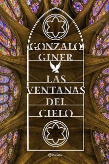 VENTANAS DEL CIELO, LAS | 9788408168614 | GINER, GONZALO  | Llibreria L'Illa - Llibreria Online de Mollet - Comprar llibres online