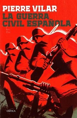 GUERRA CIVIL ESPAÑOLA, LA | 9788416771721 | VILAR, PIERRE | Llibreria L'Illa - Llibreria Online de Mollet - Comprar llibres online