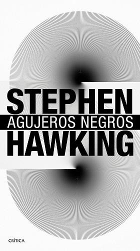 AGUJEROS NEGROS | 9788416771578 | HAWKING, STEPHEN  | Llibreria L'Illa - Llibreria Online de Mollet - Comprar llibres online