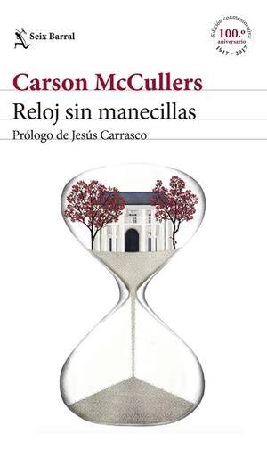 RELOJ SIN MANECILLAS | 9788432229862 | MCCULLERS, CARSON