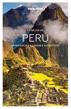 LO MEJOR DE PERÚ 3 | 9788408164548 | PHILLIP TANG/GREG BENCHWICK/LUKE WATERSON/CAROLYN MCCARTHY/ALEX EGERTON | Llibreria L'Illa - Llibreria Online de Mollet - Comprar llibres online