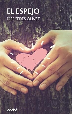 ESPEJO, EL | 9788468331805 | MERCEDES, OLIVET