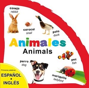 ANIMALES | 9788468331157 | A.A.V.V | Llibreria L'Illa - Llibreria Online de Mollet - Comprar llibres online
