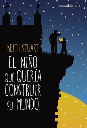 NIÑO QUE QUERÍA CONSTRUIR SU MUNDO, EL | 9788491046721 | STUART, KEITH | Llibreria L'Illa - Llibreria Online de Mollet - Comprar llibres online